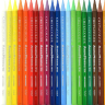 Набор акварельных карандашей без оболочки Cretacolor Aqua Monolith 72 цвета в кейсе купить в художественном магазине СКЕТЧИНГ ПРО с доставкой по РФ и СНГ