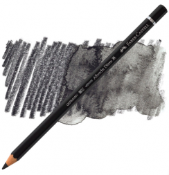 Карандаш акварельный Faber-Castell Albrecht Durer 199 чёрный