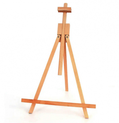 Мольберт Малевич МЛ-36 настольный складной