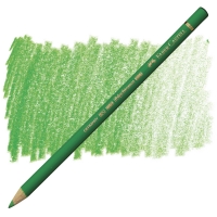 Карандаш художественный Faber-Castell Polychromos 112 зеленая листва
