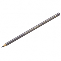Карандаш художественный Faber-Castell Polychromos 274 теплый серый V