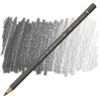 Карандаш художественный Faber-Castell Polychromos 274 теплый серый V