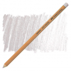 Пастельный карандаш Faber-Castell Pitt Pastel 270 теплый серый I
