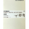 Скетчбук Sketchmarker Marker & Graphic Line универсальный солнечные искры с мягкой обложкой 17х25 см / 16 листов / 180 гм купить в магазине Скетчинг ПРО с доставкой