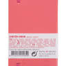 Скетчбук розовый для зарисовок Art Creation Sketchbook Royal Talens с резинкой А6 / 80 листов / 140 гм купить в художественном магазине Скетчинг ПРО с доставкой по РФ и СНГ