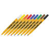 Набор маркеров для декорирования Centropen Decor Pen 9 цветов купить в магазине маркеров Скетчинг Про с доставкой по всему миру