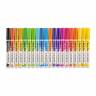 Акварельные маркеры Ecoline Brush Pen в наборе 20 цветов "Базовый" купить в художественном магазине Скетчинг Про