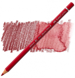 Карандаш акварельный Faber-Castell Albrecht Durer 217 кадмиевый красный