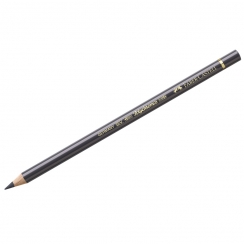 Карандаш художественный Faber-Castell Polychromos 275 теплый серый VI