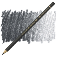 Карандаш художественный Faber-Castell Polychromos 275 теплый серый VI