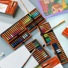 Цветные карандаши Design Bruynzeel набор из 24 цветов в подарочной упаковке купить в магазине товаров для художников и рисования Скетчинг Про