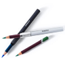 Комплект удлинителей для карандашей Derwent Pencil Extenders 2 штуки, (7 мм, 8 мм) купить в магазине товаров для художников Скетчинг ПРО с доставкой по РФ и СНГ