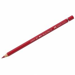Карандаш акварельный Faber-Castell Albrecht Durer 223 глубокий красный