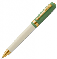 Ручка шариковая Kaweco Student 60's Swing 1 мм акрил в футляре