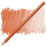 Карандаш художественный Faber-Castell Polychromos 115 темно-кадмиевый оранжевый