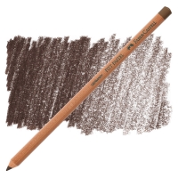 Пастельный карандаш Faber-Castell Pitt Pastel 280 жженая умбра
