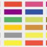 Пастель масляная Derwent Academy набор 24 цвета купить в художественном магазине Скетчинг Про
