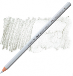 Карандаш акварельный Faber-Castell Albrecht Durer 230 холодный серый 1
