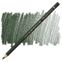 Карандаш художественный Faber-Castell Polychromos 278 хромовая зелень