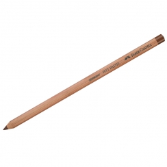 Пастельный карандаш Faber-Castell Pitt Pastel 283 жженая сиена