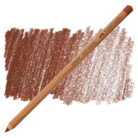 Пастельный карандаш Faber-Castell Pitt Pastel 283 жженая сиена