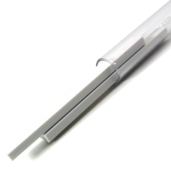Ластик сменный для ручки Tombow Mono Zero Eraser Refill 2шт, прямоугольный