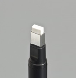 Ластик сменный для ручки Tombow Mono Zero Eraser Refill 2шт, прямоугольный
