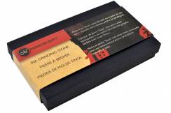 Камень для растирки Manuscript Chinese Ink Grinding Stone в картонной упаковке
