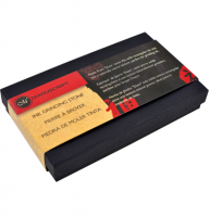 Камень для растирки Manuscript Chinese Ink Grinding Stone в картонной упаковке