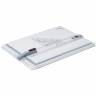 Планшет для черчения кульман Rotring белый формат А3 с двумя зажимами купить в магазине Скетчинг Про с доставкой