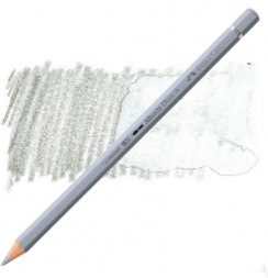 Карандаш акварельный Faber-Castell Albrecht Durer 231 холодный серый 2