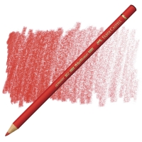 Карандаш художественный Faber-Castell Polychromos 118 алый