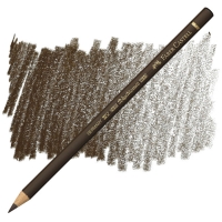 Карандаш художественный Faber-Castell Polychromos 280 жженая умбра
