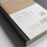 Скетчбук Strathmore 400 Series Toned Sketch Tan с коричневой бумагой для графики 20 х 24.6 см / 56 листов / 118 гм купить в художественном магазине Скетчинг Про с доставкой по РФ и СНГ