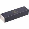 Ручка шариковая Parker IM Premium Black/Gold GT 1 мм синие чернила, подарочная упаковка купить в магазине Скетчинг Про