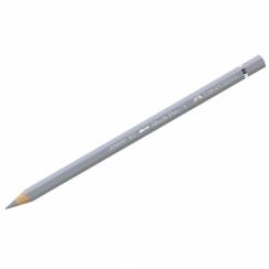 Карандаш акварельный Faber-Castell Albrecht Durer 232 холодный серый 3