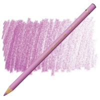 Карандаш художественный Faber-Castell Polychromos 119 светло-малиновый