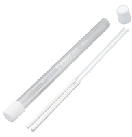 Ластик сменный для ручки Tombow Mono Zero Refill 2шт, (круглый)