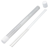 Купить ластик сменный для ручки Tombow Mono Zero Refill 2шт, (круглый) в интернет-магазине товаров для скетчинга ПРОСКЕТЧИНГ