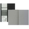 Скетчбук Strathmore 400 Series Toned Sketch Gray с серой бумагой для графики 14 х 20.3 см / 56 листов / 118 гм купить в художественном магазине Скетчинг ПРО