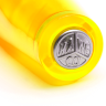 Перьевая ручка Kaweco Ice Sport в желтом прозрачном корпусе с синим картриджем купить в магазине Скетчинг Про с доставкой по РФ и СНГ