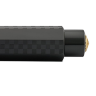 Механический цанговый карандаш Kaweco Classic Sport Chess коллекционный (3,2 мм), черный