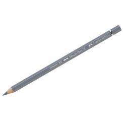 Карандаш акварельный Faber-Castell Albrecht Durer 233 холодный серый 4
