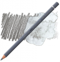 Карандаш акварельный Faber-Castell Albrecht Durer 233 холодный серый 4