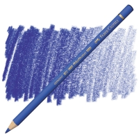 Карандаш художественный Faber-Castell Polychromos 120 ультрамарин