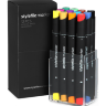 Купить набор маркеров для скетчей StyleFile Classic 12 Main A (основные цвета) в магазине маркеров и товаров для скетчинга ПРОСКЕТЧИНГ