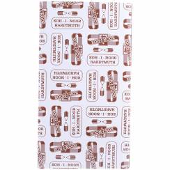 Набор чернографитных карандашей Koh-I-Noor 1500 Graphic в пенале 12 штук 5B-5H