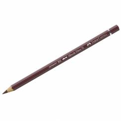 Карандаш акварельный Faber-Castell Albrecht Durer 263 коричнево-фиолетовый