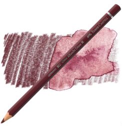 Карандаш акварельный Faber-Castell Albrecht Durer 263 коричнево-фиолетовый