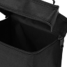 Пенал-сумка на молнии Marker Bag для маркеров, черный купить в магазине маркеров и товаров для скетчинга ПРОСКЕТЧИНГ
